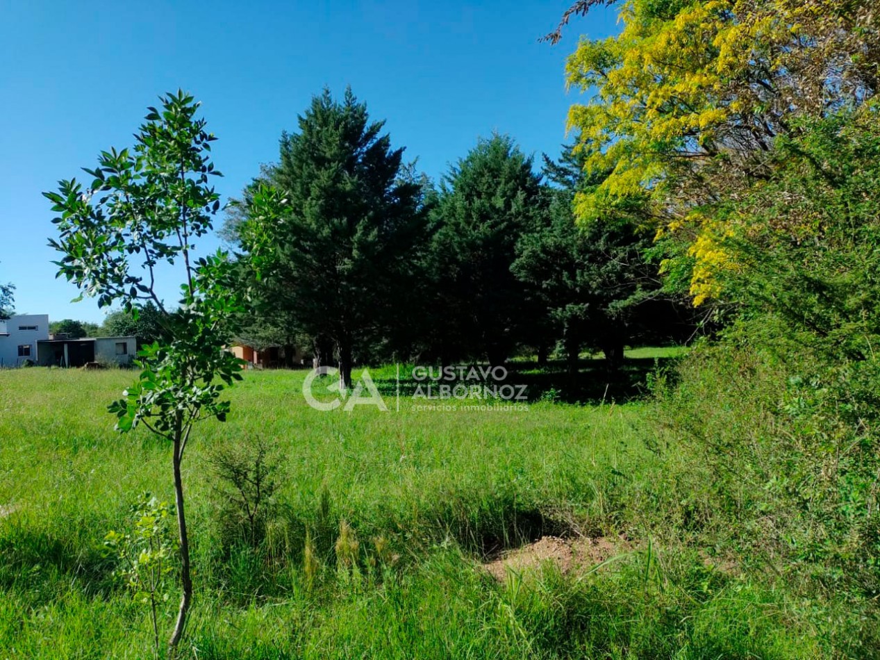 Lotes, Villa Amancay, Calamuchita MZ 52 LT 1, 2, 3