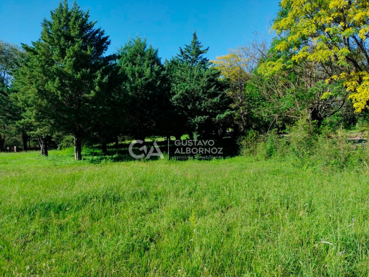 Lotes, Villa Amancay, Calamuchita MZ 52 LT 1, 2, 3