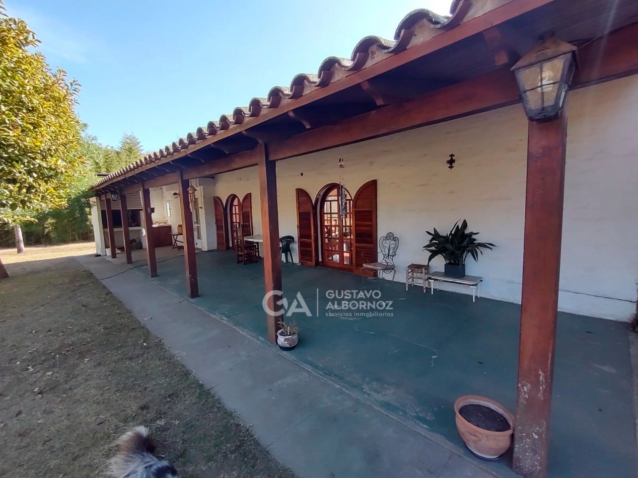 Casa, Villa Rumipal, Calamuchita