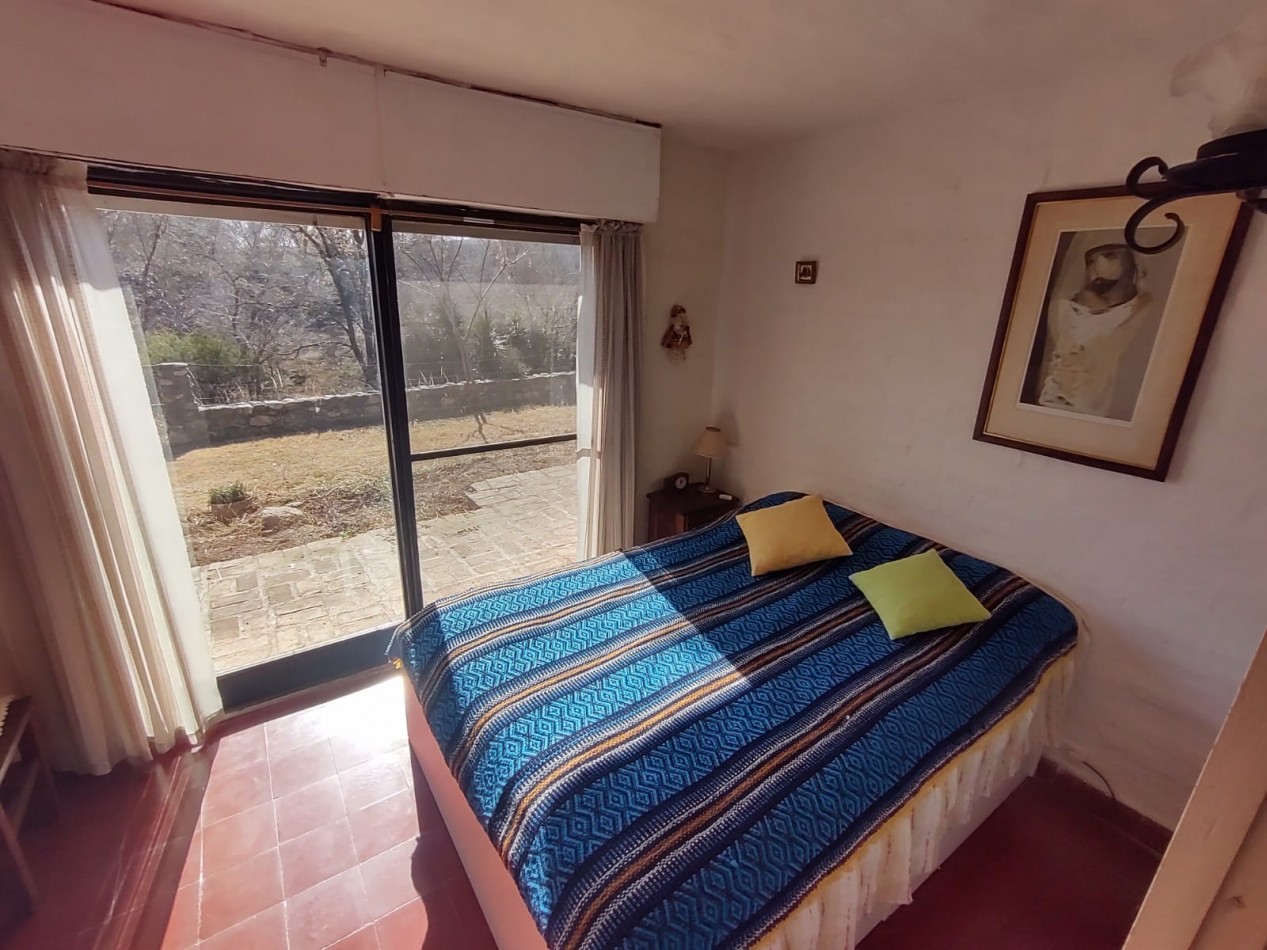Casa, Villa Rumipal, Calamuchita