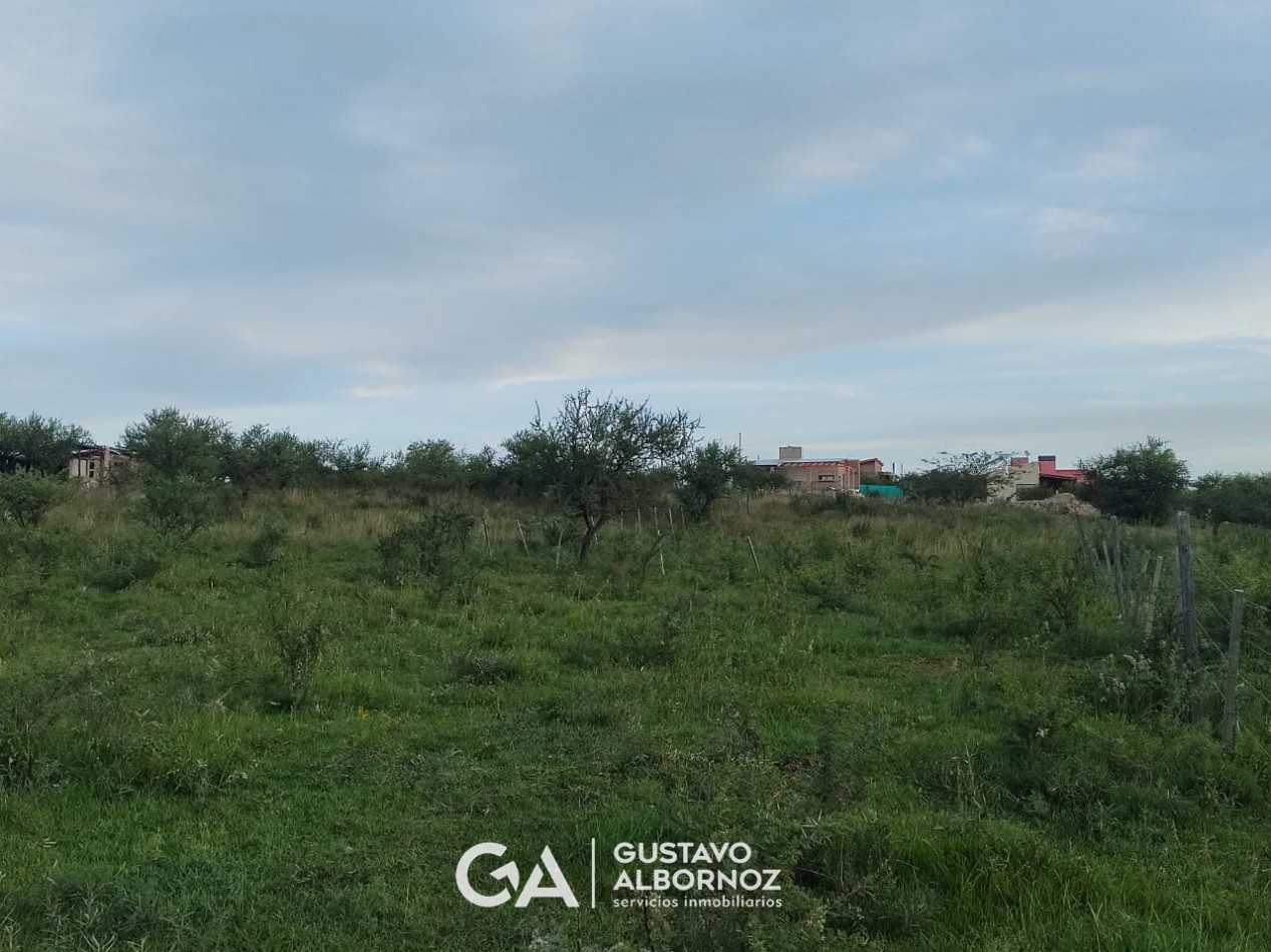 Lotes en Villa Amancay MZ 71 LT 22, 24