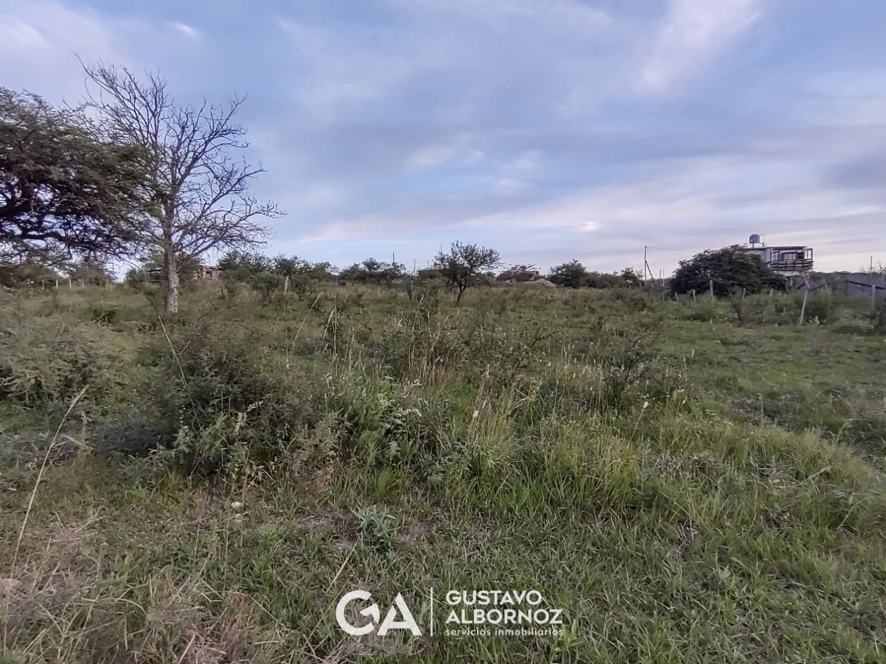 Lotes en Villa Amancay MZ 71 LT 22, 24