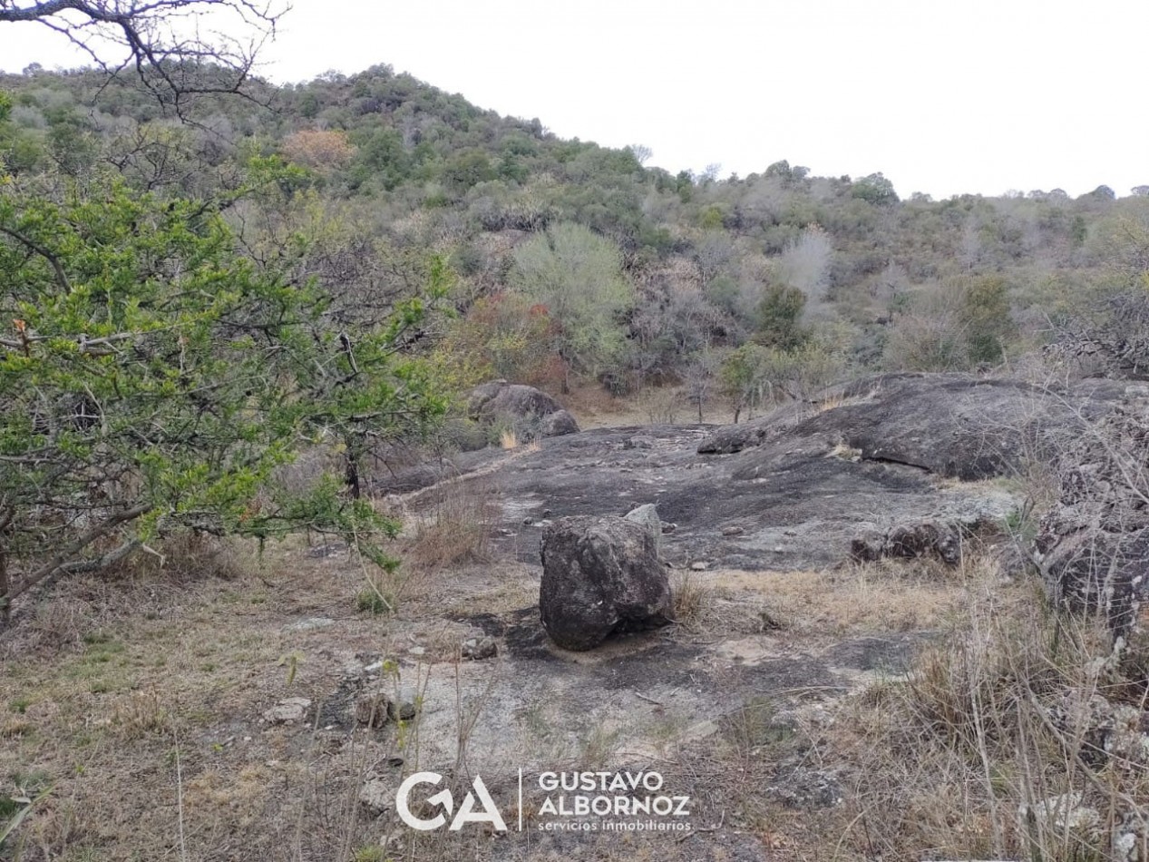 Hectareas en venta, en Amboy - Calamuchita