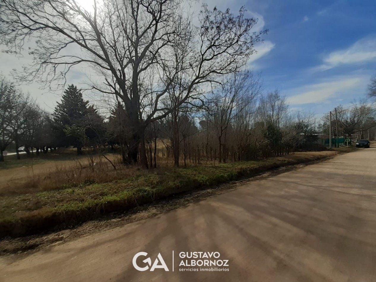 Lotes en venta en Villa Amancay
