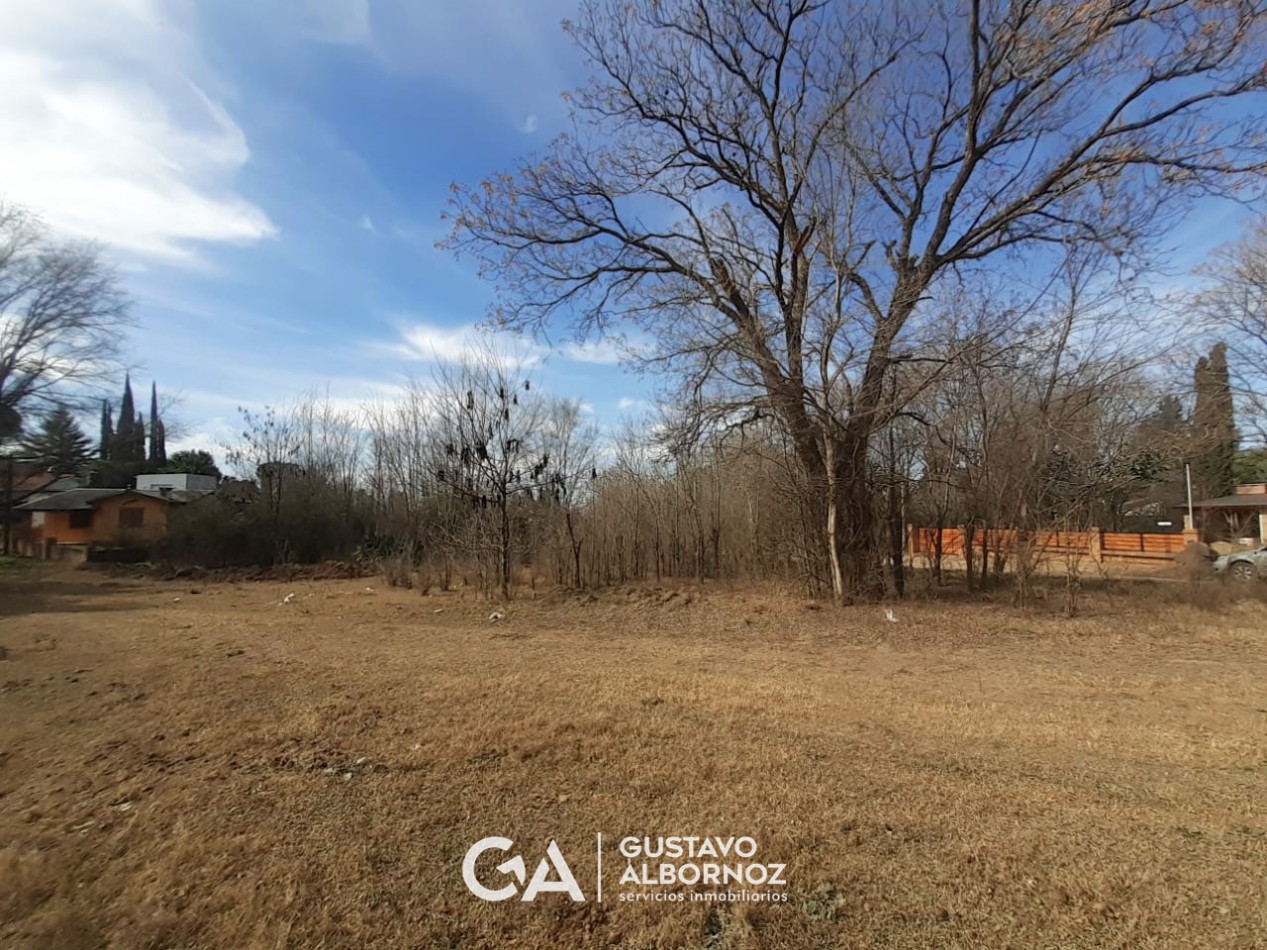 Lotes en venta en Villa Amancay
