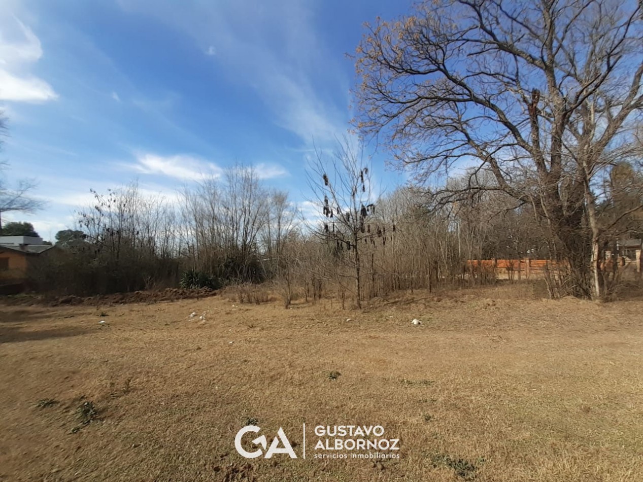Lotes en venta en Villa Amancay