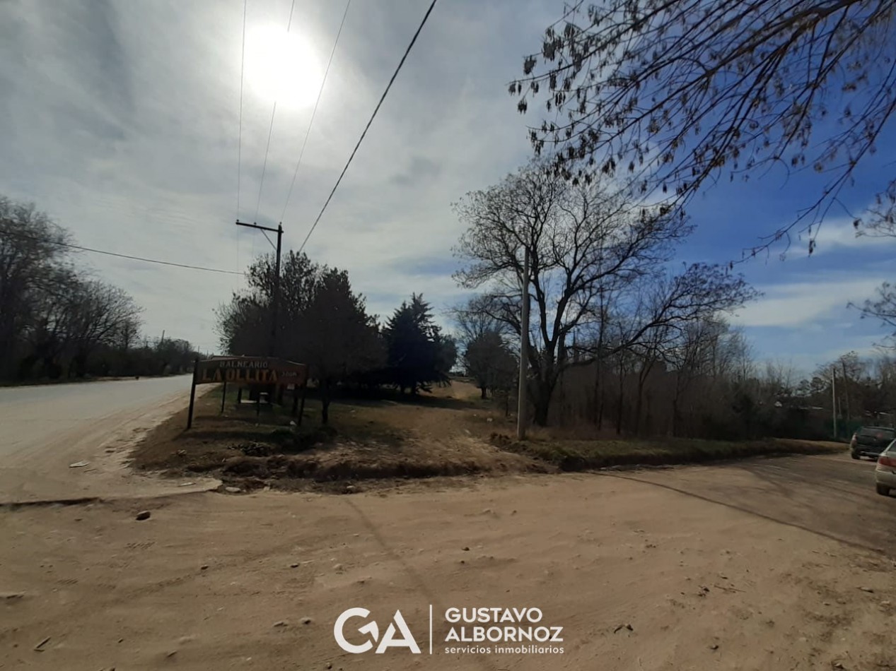 Lotes en venta en Villa Amancay