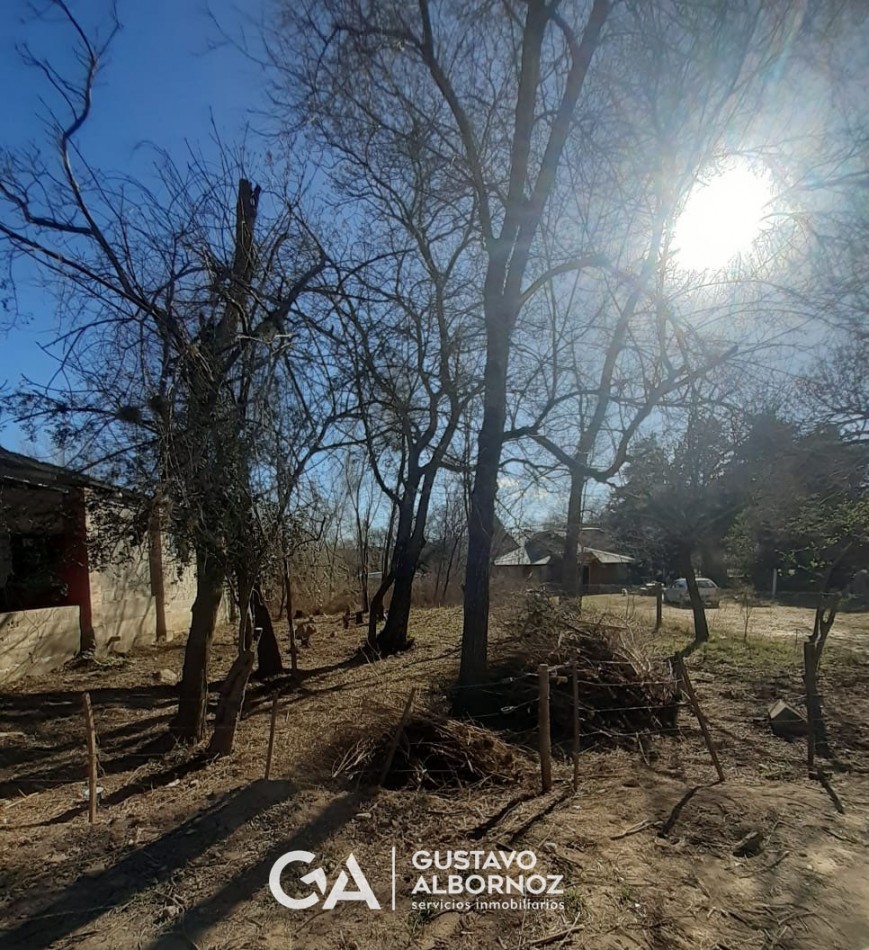 Lote en venta, en Villa Amancay MZ 3 LT 4
