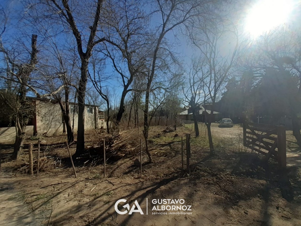 Lote en venta, en Villa Amancay MZ 3 LT 4