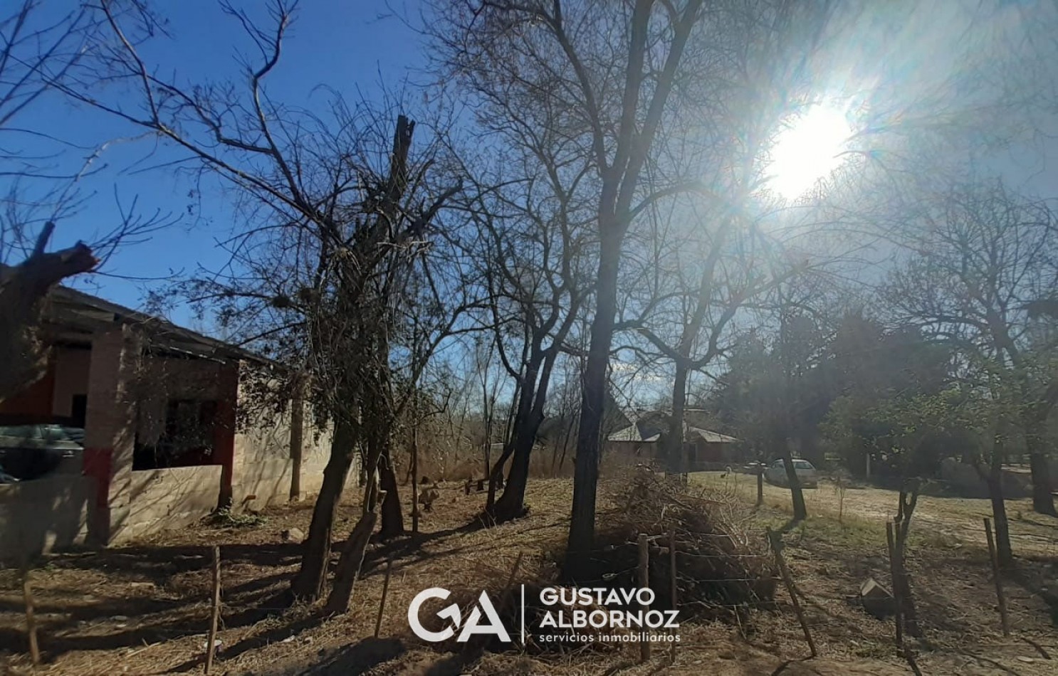 Lote en venta, en Villa Amancay MZ 3 LT 4