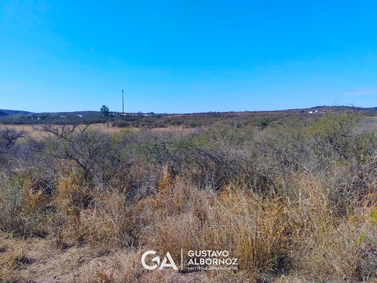 Lotes en Venta en Embalse