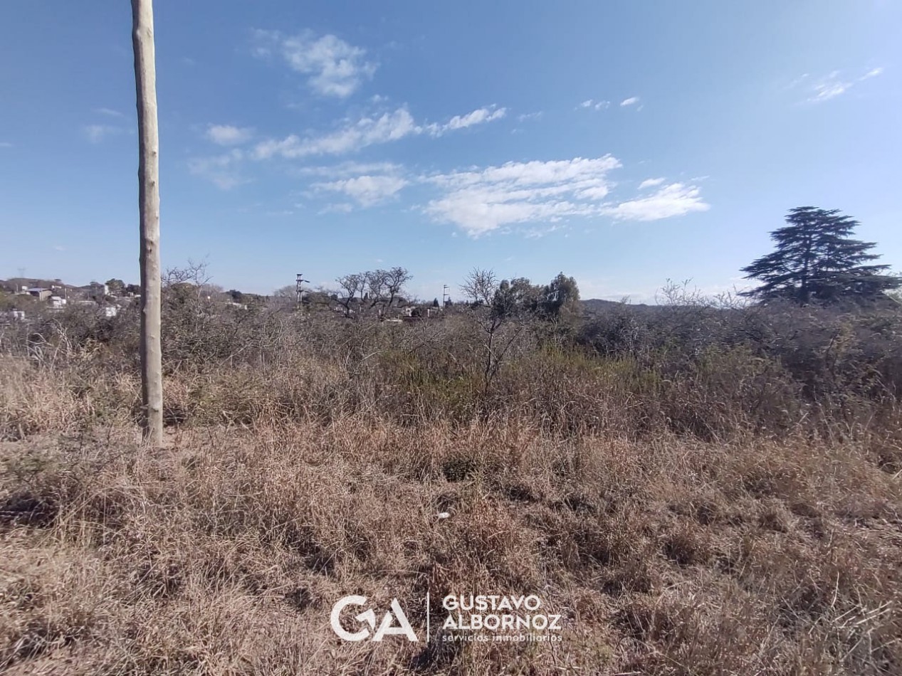 Lotes en Venta en Embalse