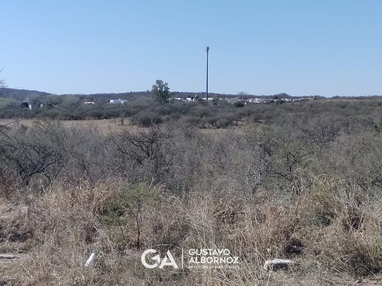 Lotes en Venta en Embalse
