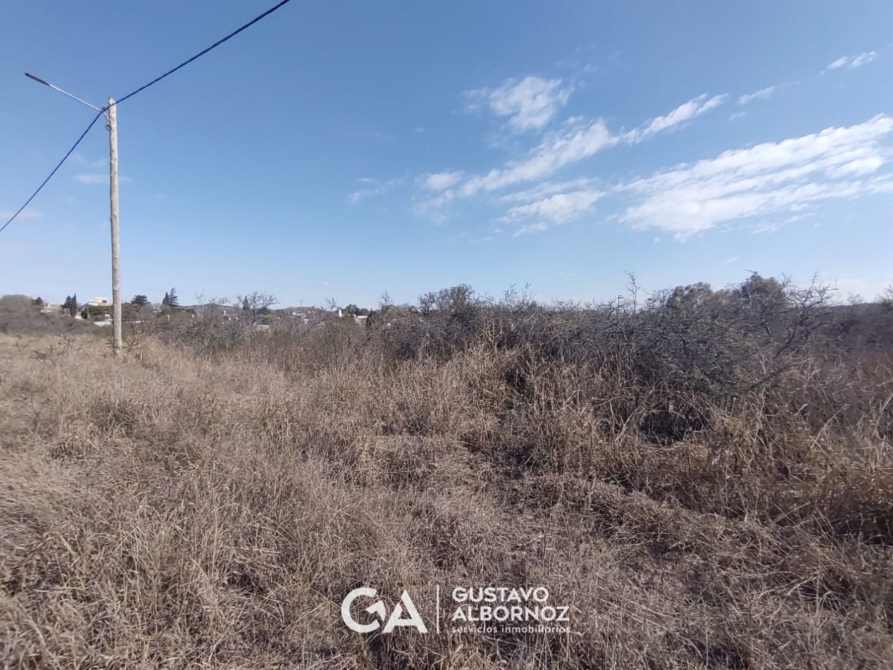 Lotes en Venta en Embalse