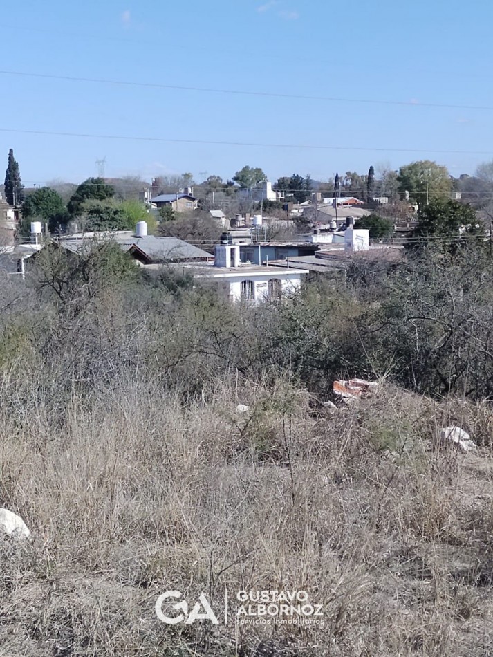 Lotes en Venta en Embalse
