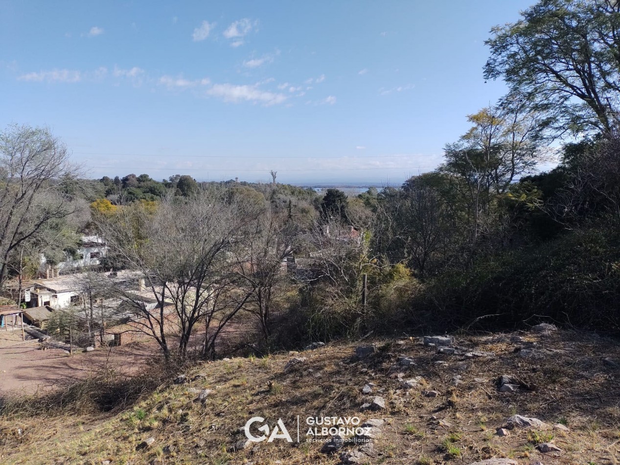 Lote en venta en Embalse Costa Azul