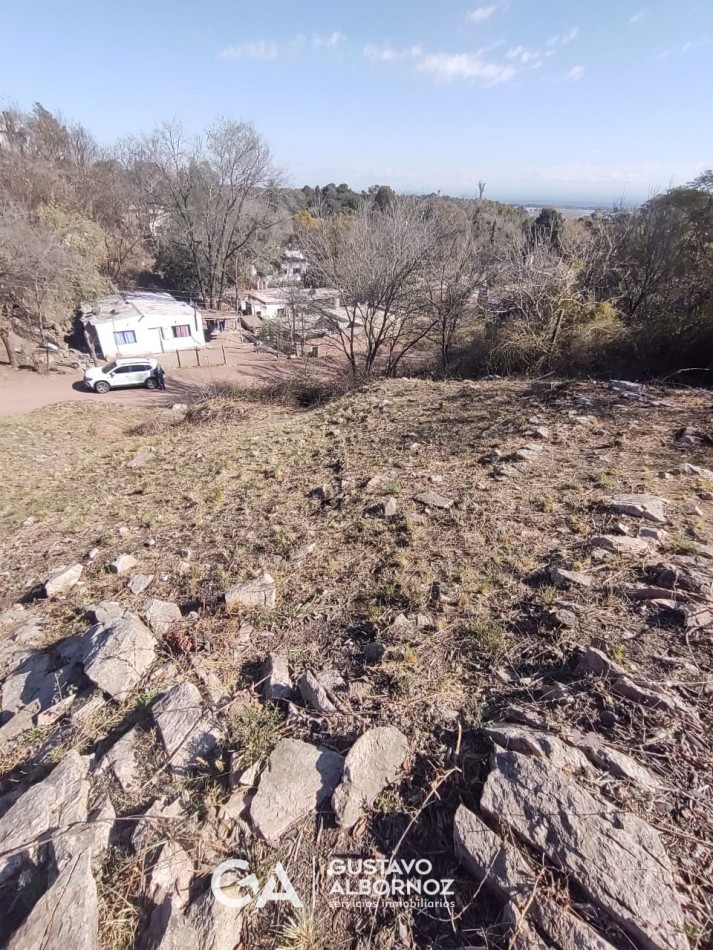 Lote en venta en Embalse Costa Azul