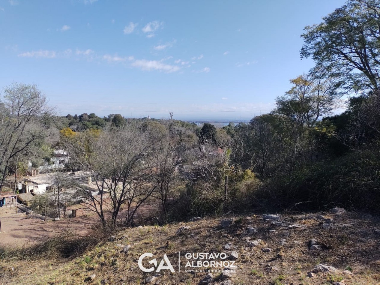 Lote en venta en Embalse Costa Azul