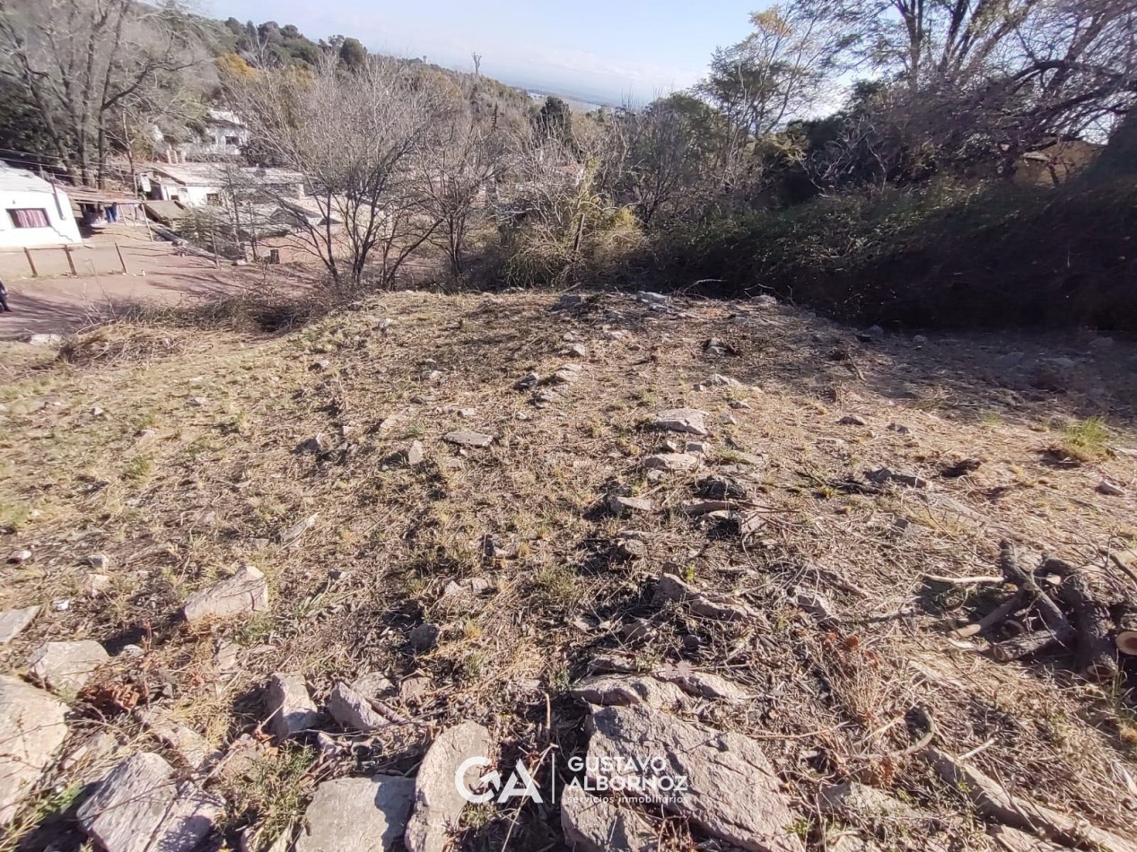 Lote en venta en Embalse Costa Azul