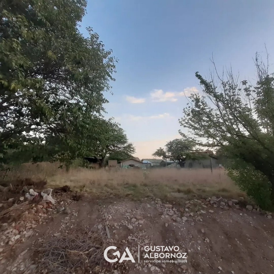 Lote en venta en Villa Amancay