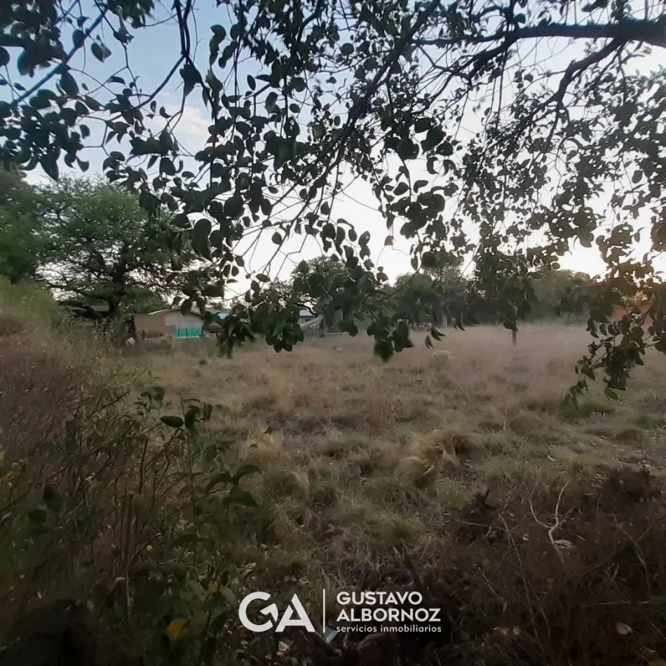Lote en venta en Villa Amancay