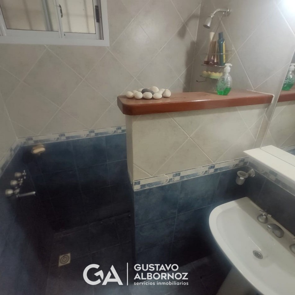 Casa en venta en Villa Amancay