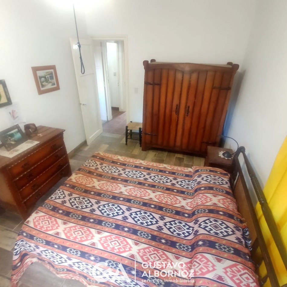 Casa en venta en Villa Amancay