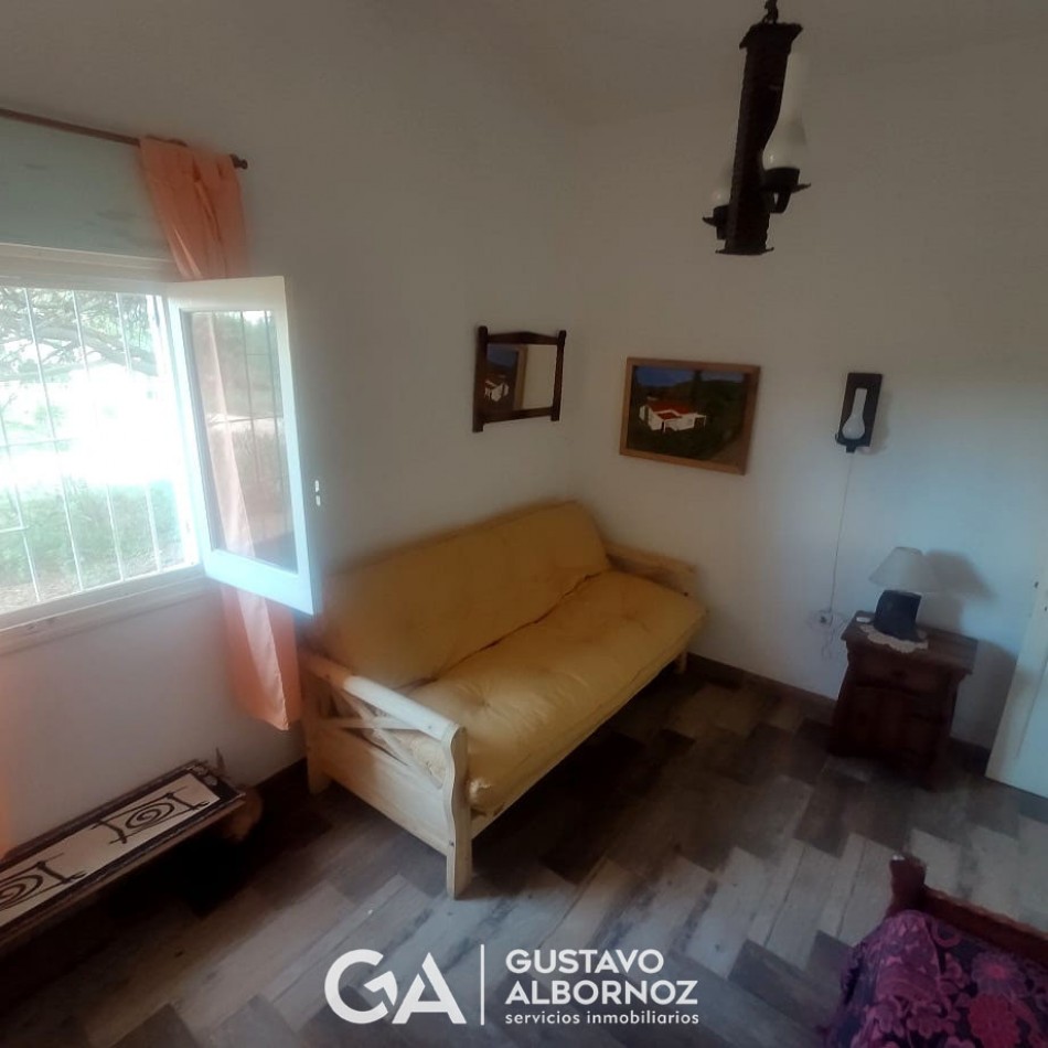 Casa en venta en Villa Amancay