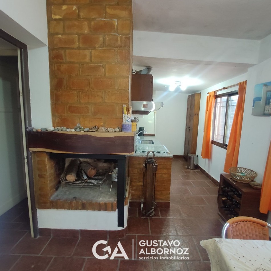 Casa en venta en Villa Amancay