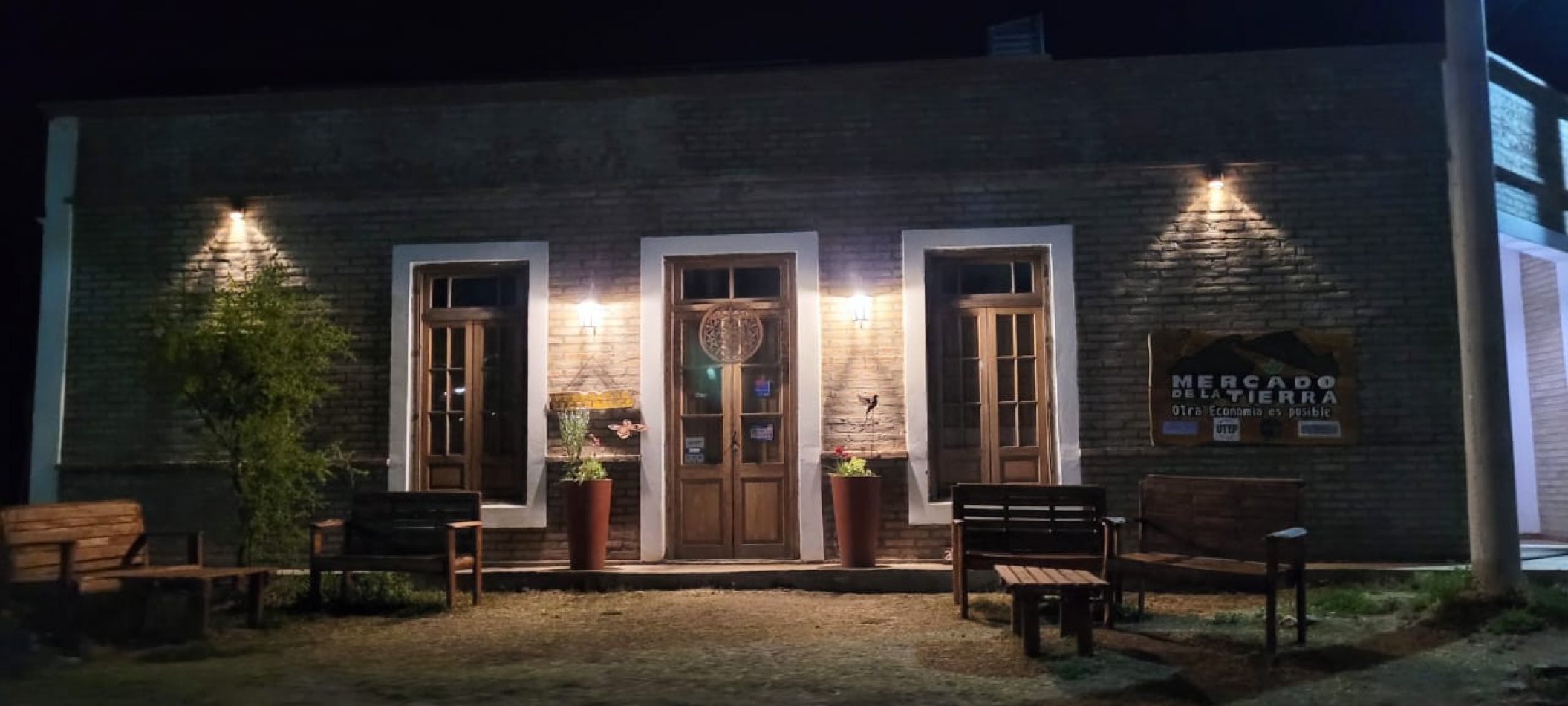 Local comercial en alquiler, en Amboy