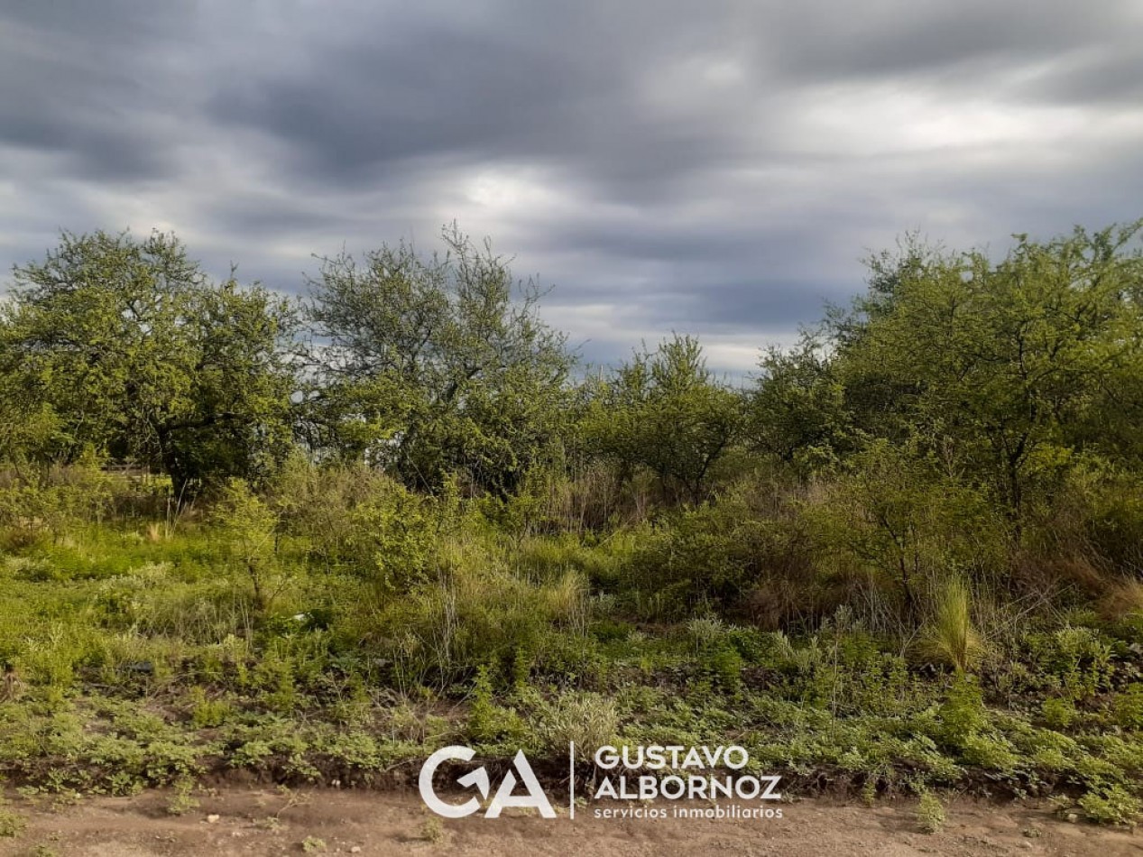 Lotes en venta en Villa Amancay MZ 76 LT 2, 6, 7