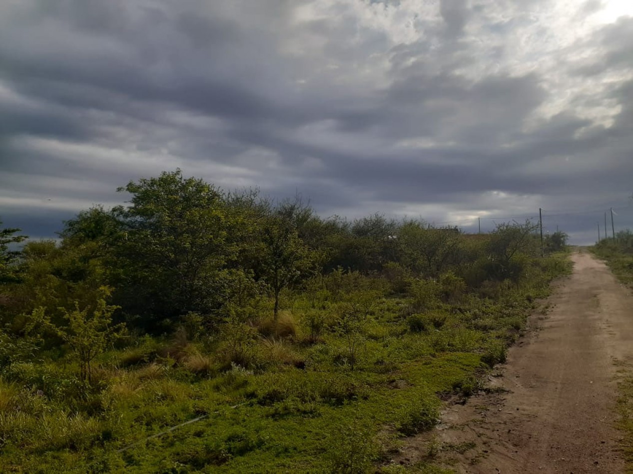 Lotes en venta en Villa Amancay MZ 76 LT 4, 5
