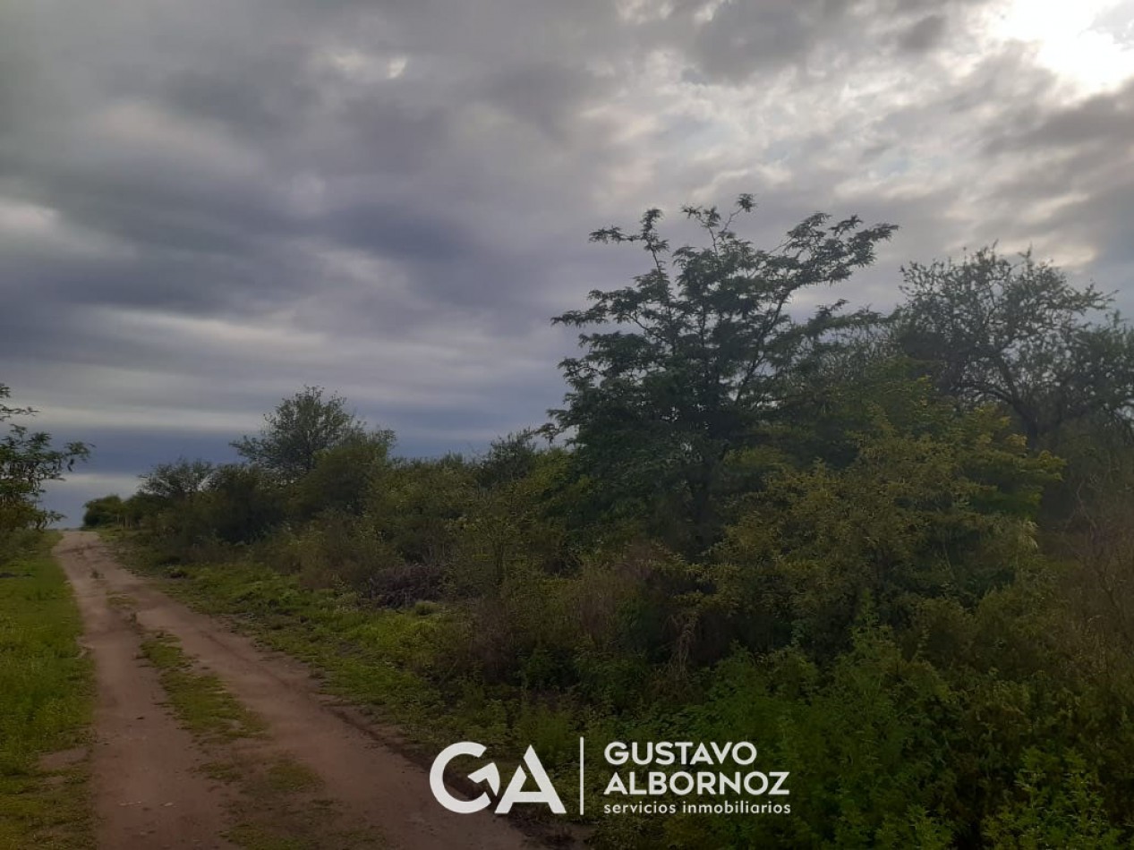 Lotes en venta en Villa Amancay MZ 76 LT 4, 5