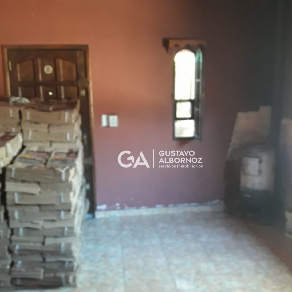 En Venta - Galpon - Deposito Sobre Ruta 5