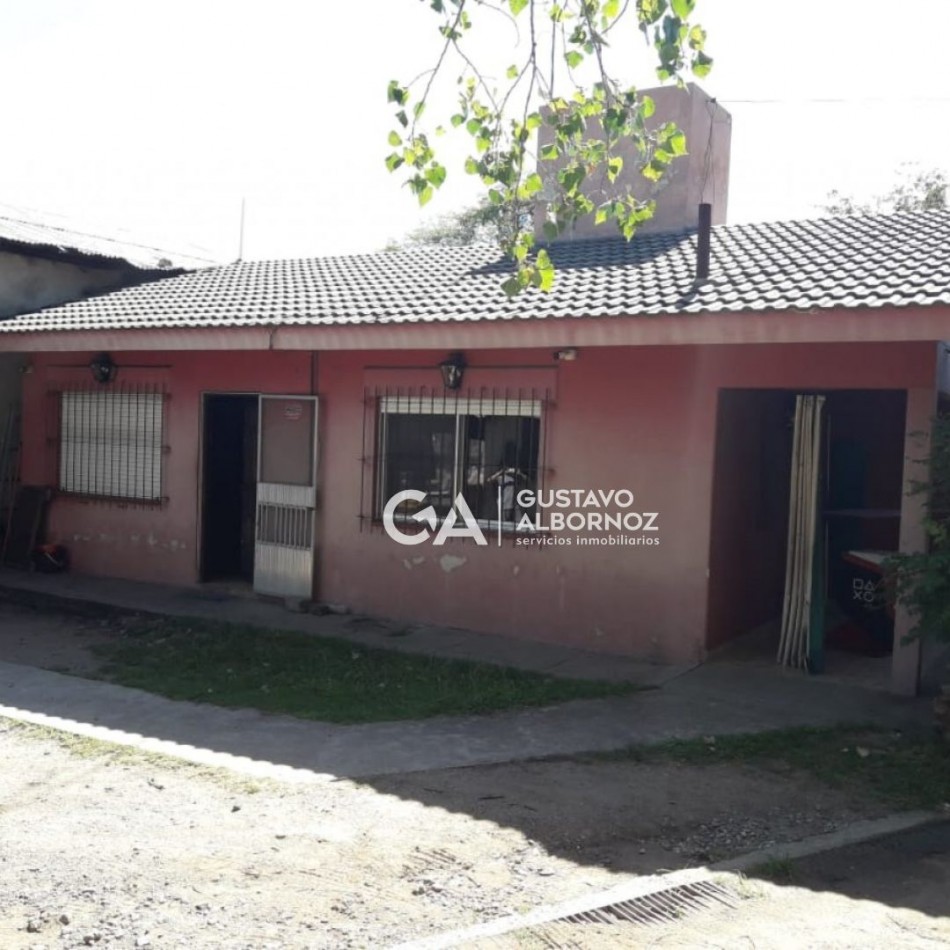 En Venta - Galpon - Deposito Sobre Ruta 5