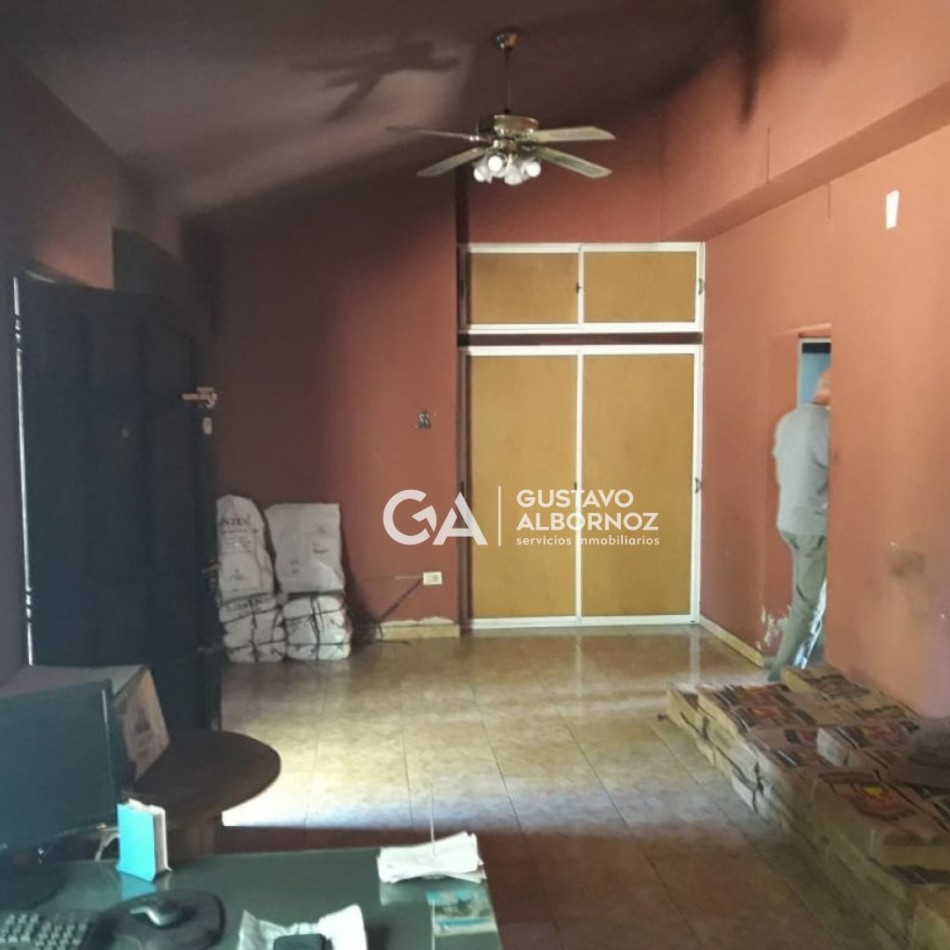 En Venta - Galpon - Deposito Sobre Ruta 5