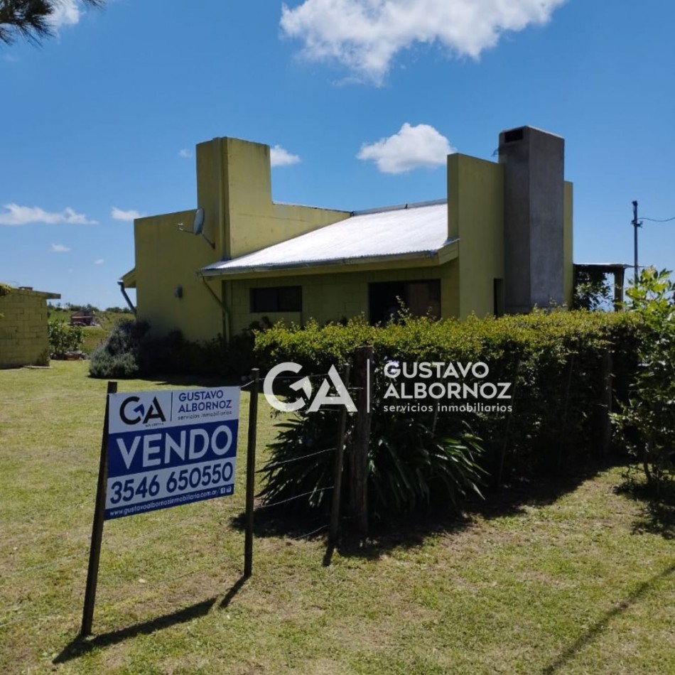 Casas en venta en Yacanto