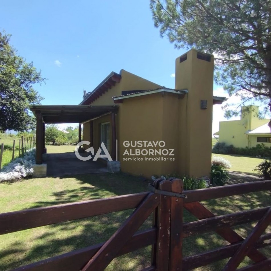 Casas en venta en Yacanto
