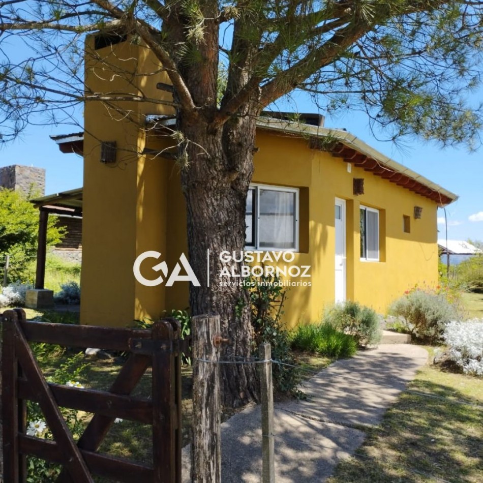 Casas en venta en Yacanto