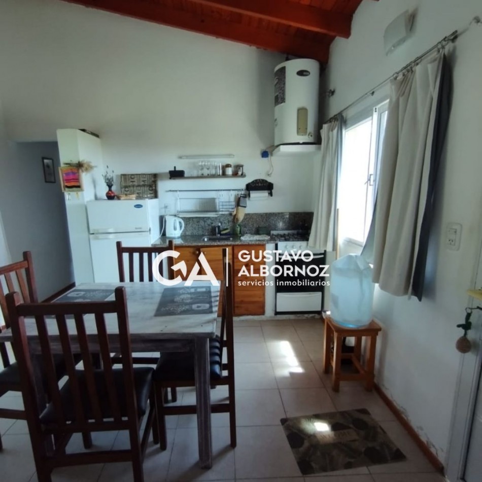 Casas en venta en Yacanto