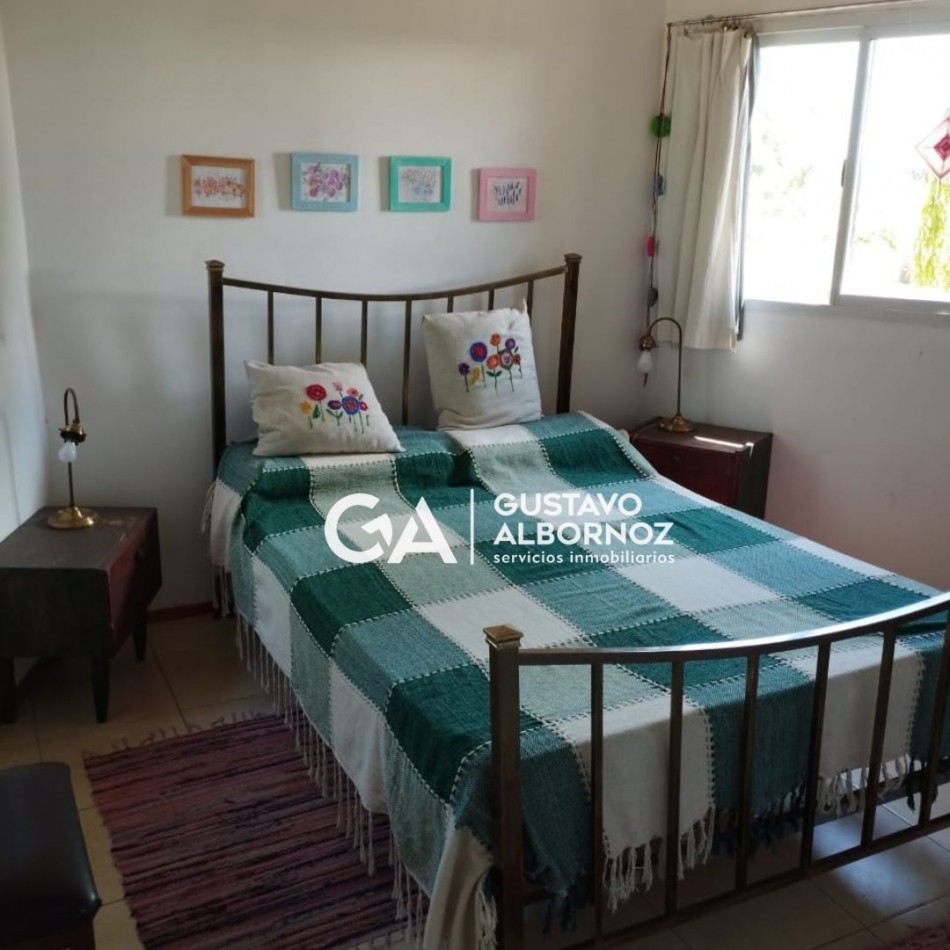Casas en venta en Yacanto