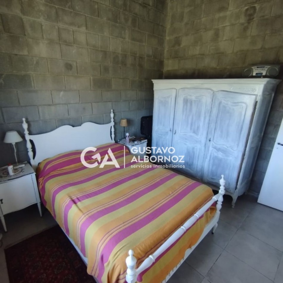 Casas en venta en Yacanto