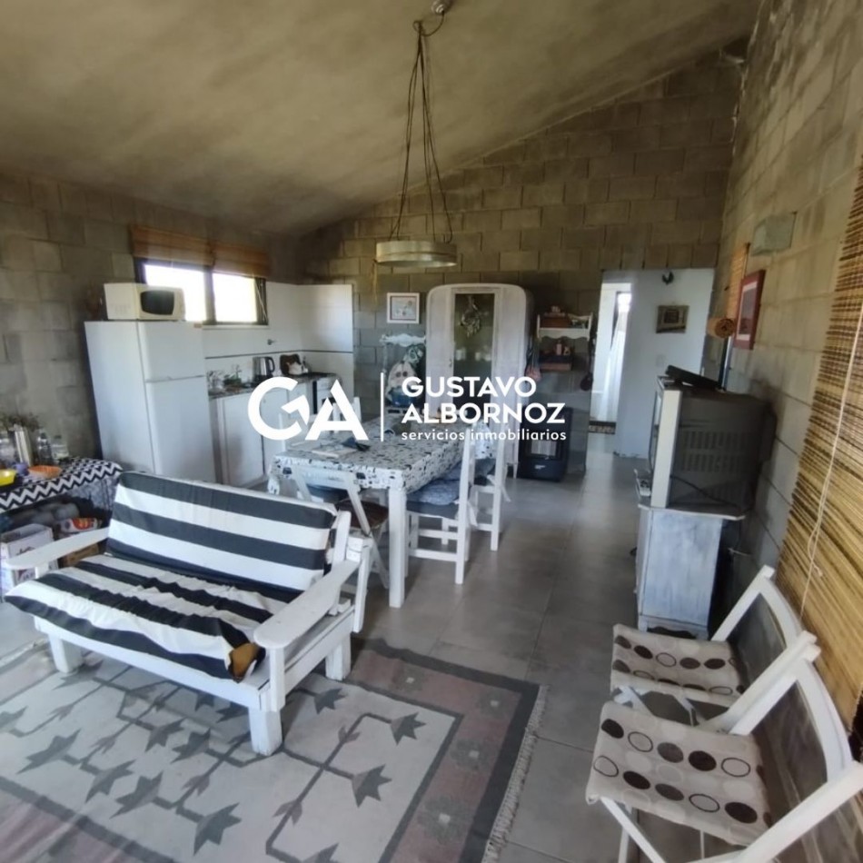 Casas en venta en Yacanto