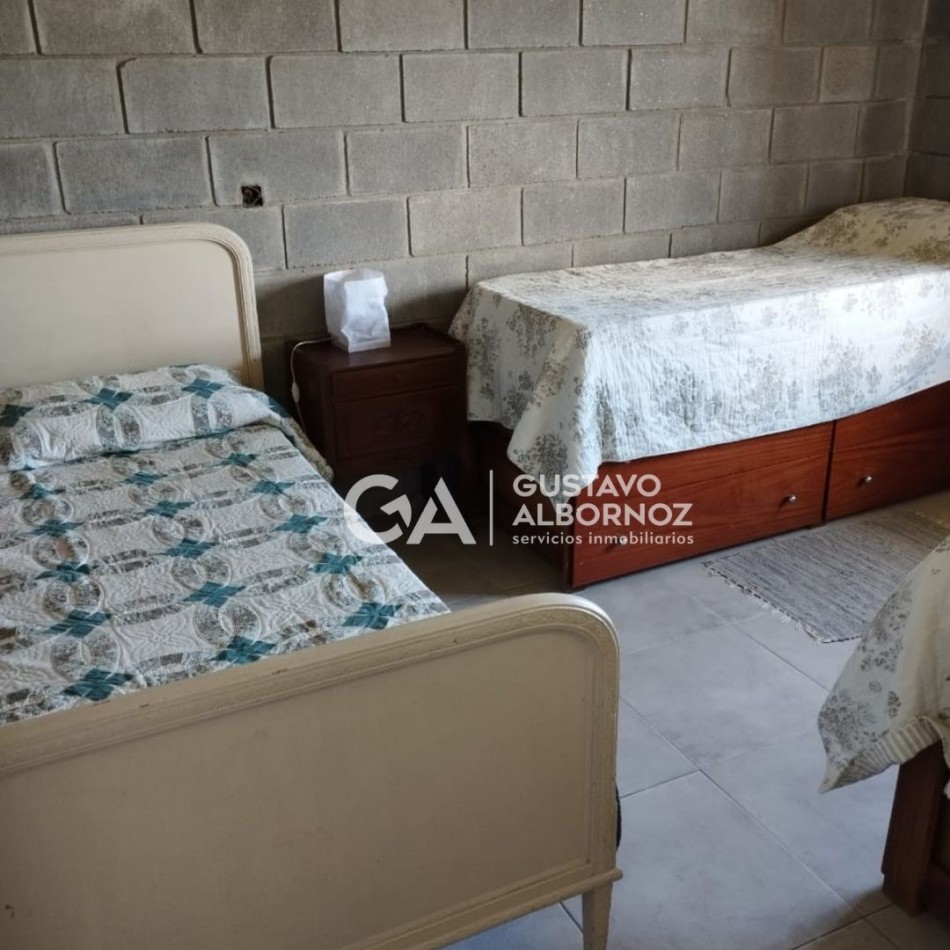Casas en venta en Yacanto