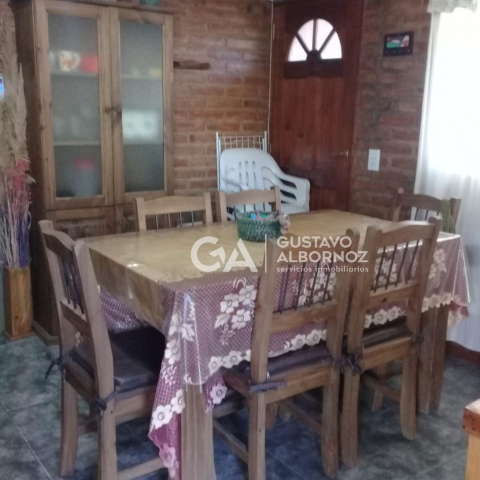 Casas en venta en El Torreon