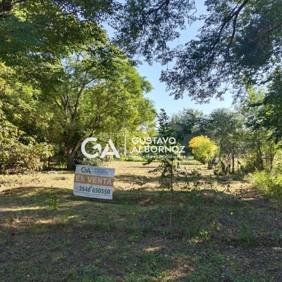 Lote en venta en Villa Amancay MZ 37 LT 7