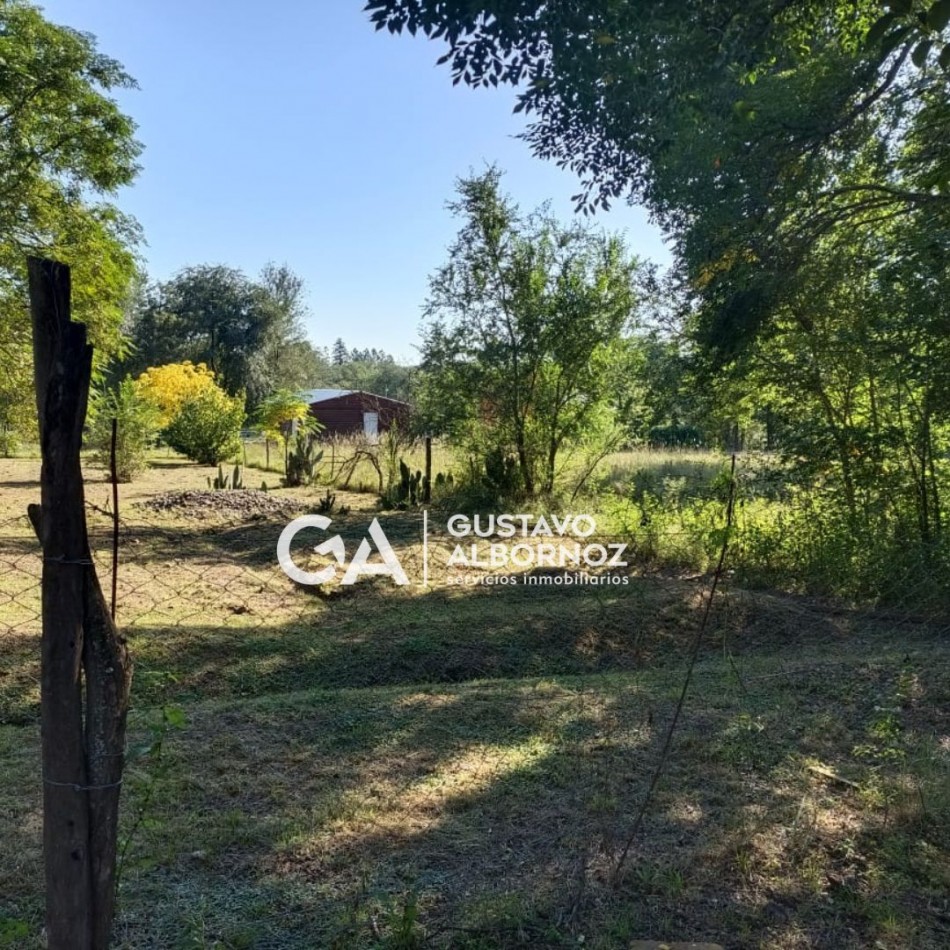 Lote en venta en Villa Amancay MZ 37 LT 7
