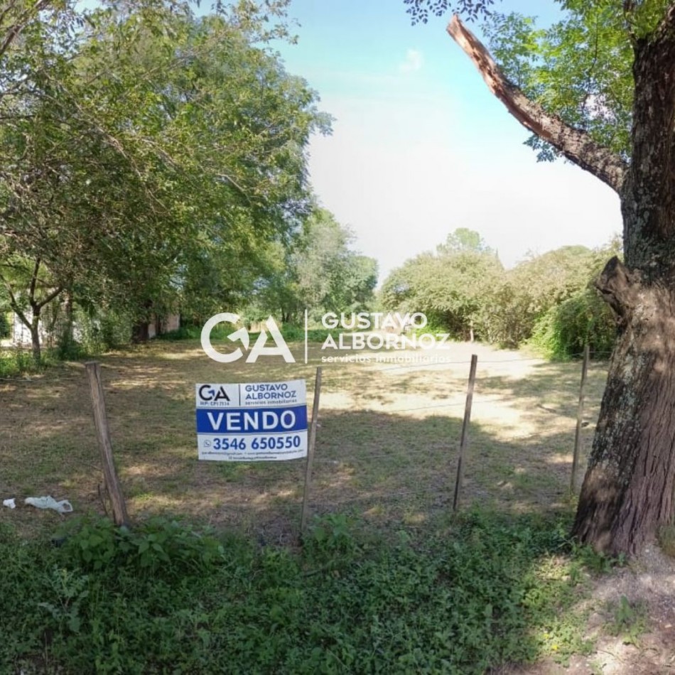 Lote en venta en Villa Amancay MZ 48 LT 13