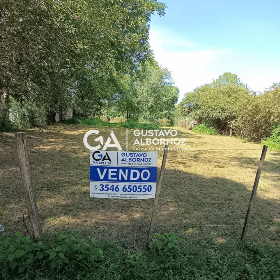Lote en venta en Villa Amancay MZ 48 LT 13