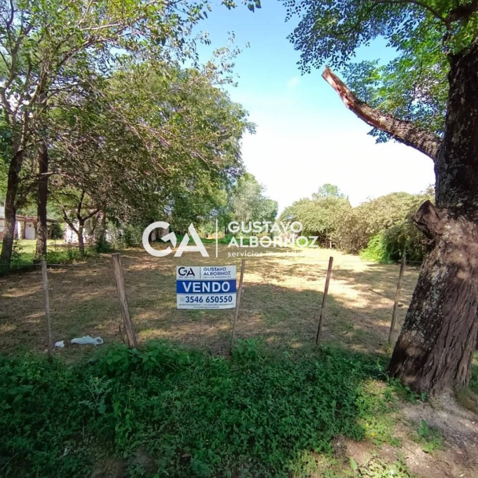 Lote en venta en Villa Amancay MZ 48 LT 13